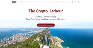 ICO GBX – Отзывы и обзор Gibraltar Blockchain Exchange