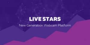 ICO Live Stars – Отзывы и обзор вебкам платформы на базе блокчейн