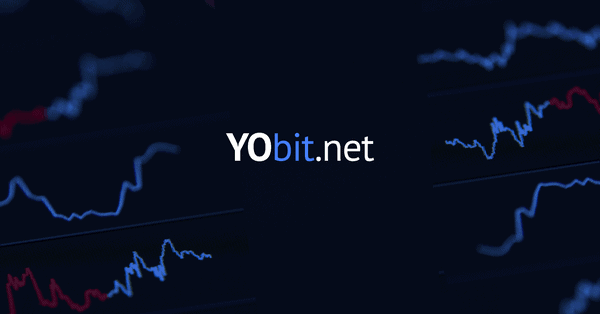 Yobit net - биржа криптовалют | Йобит - отзывы Юбит