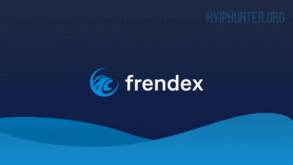 Frendex отзывы