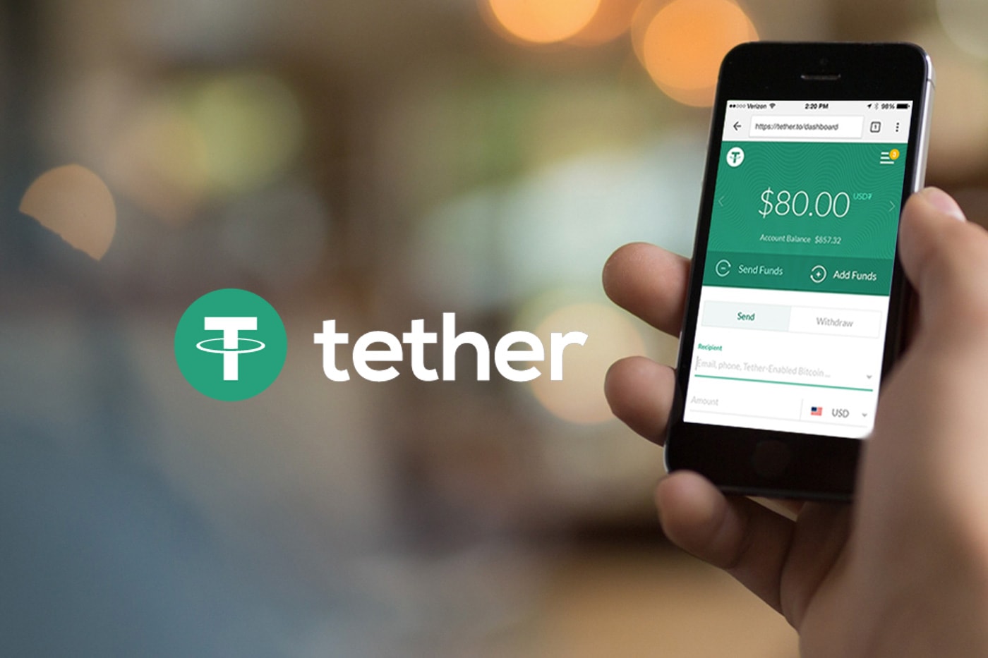 Tether2