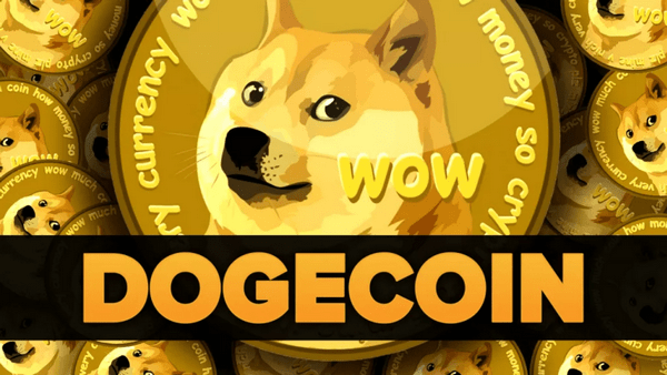 Криптовалюта DogeCoin