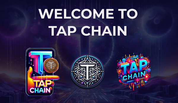 Tapchain отзывы